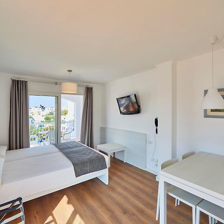 Ola Apartamentos Cala D'Or Kültér fotó