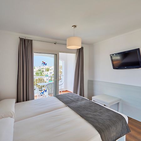 Ola Apartamentos Cala D'Or Kültér fotó