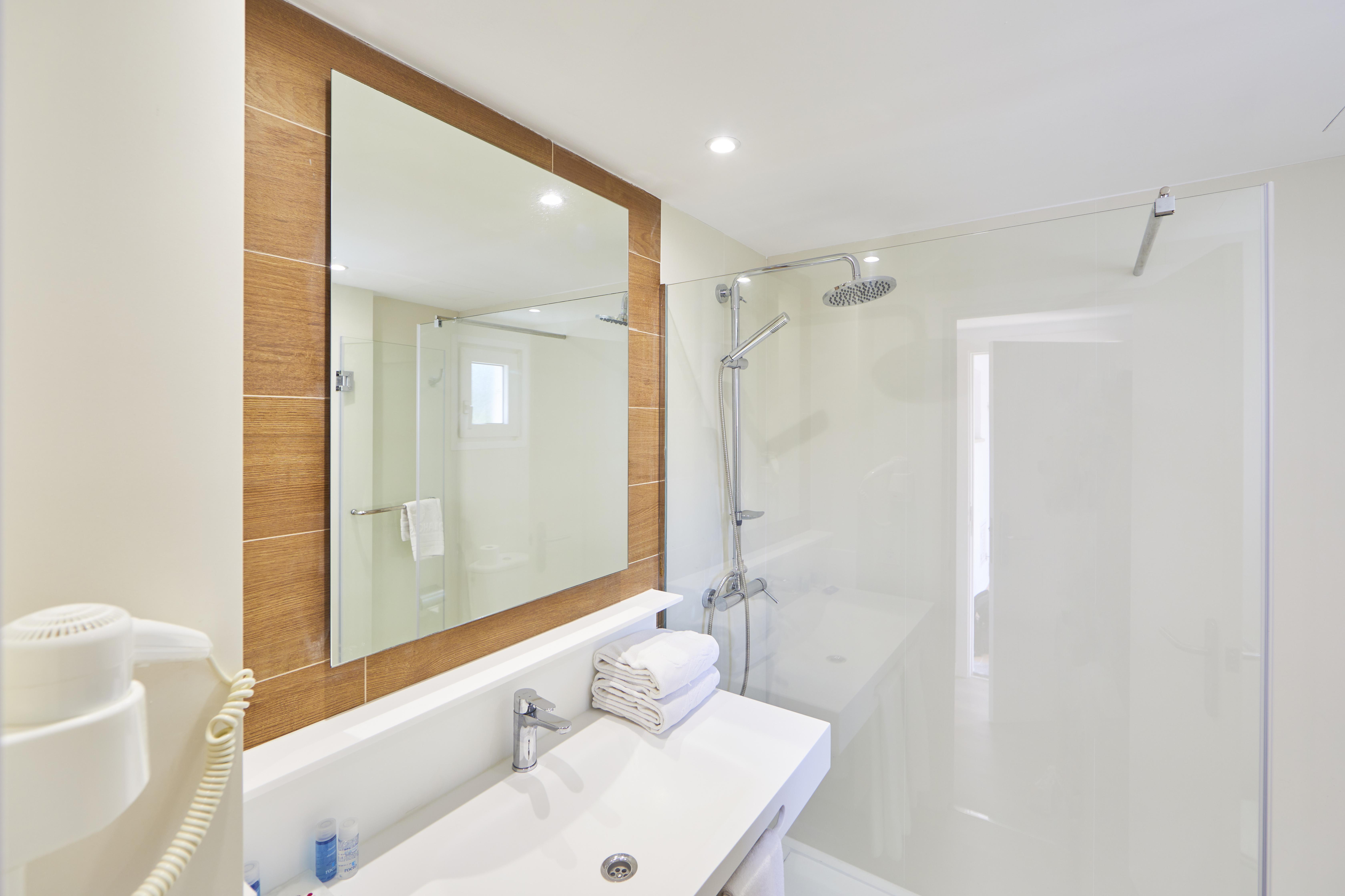 Ola Apartamentos Cala D'Or Kültér fotó