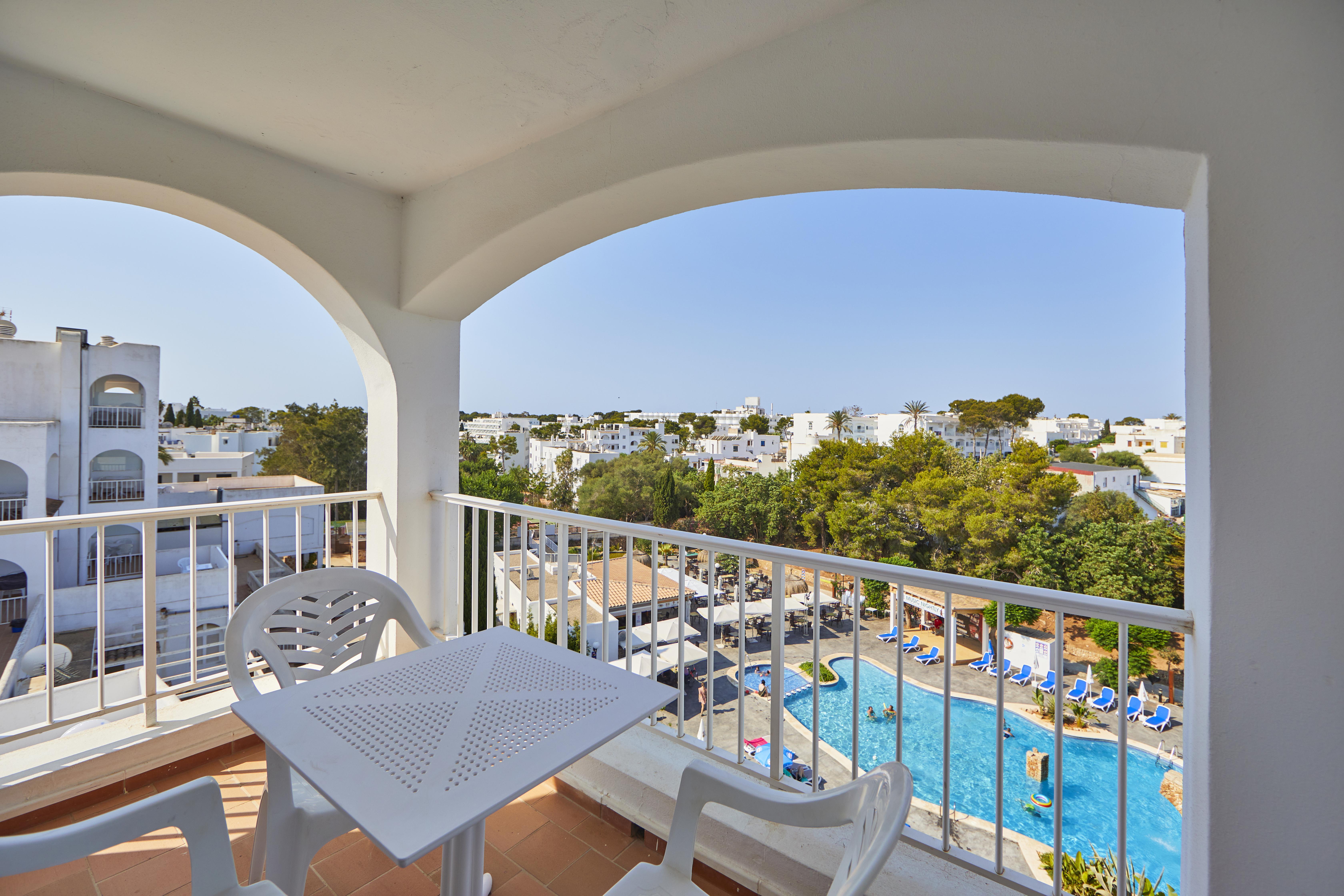 Ola Apartamentos Cala D'Or Kültér fotó